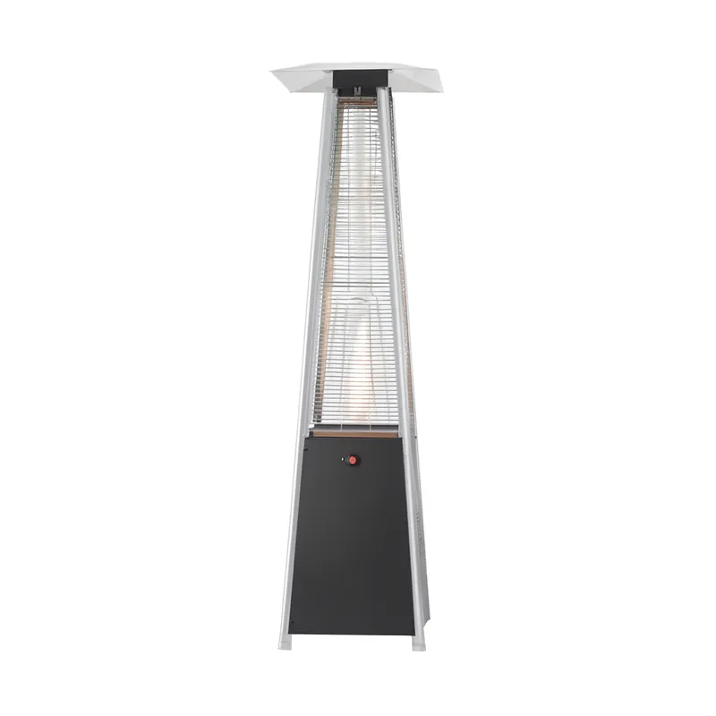 Isıtıcı Kiralama Model 3