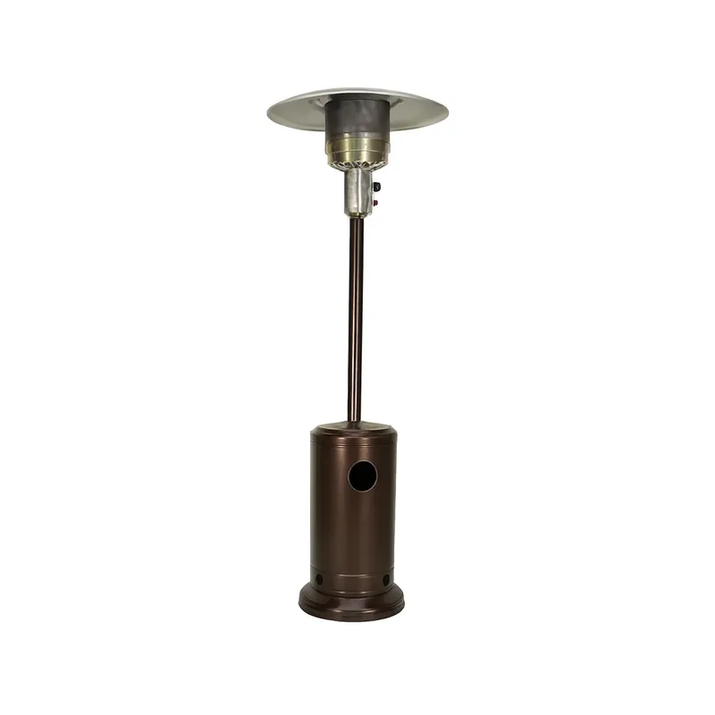 Isıtıcı Kiralama Model 5