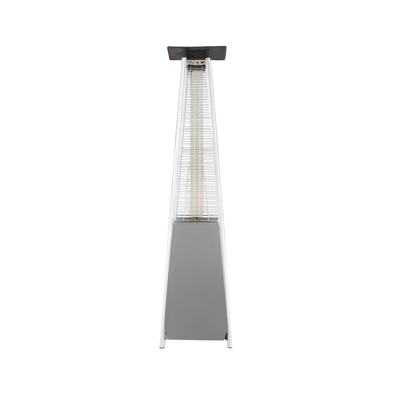 Isıtıcı Kiralama Model 6